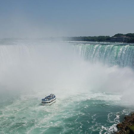 Voco The Cadence, An Ihg Hotel Niagara Falls Exterior foto