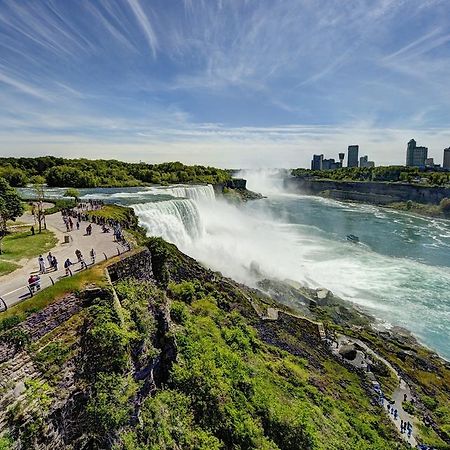 Voco The Cadence, An Ihg Hotel Niagara Falls Exterior foto