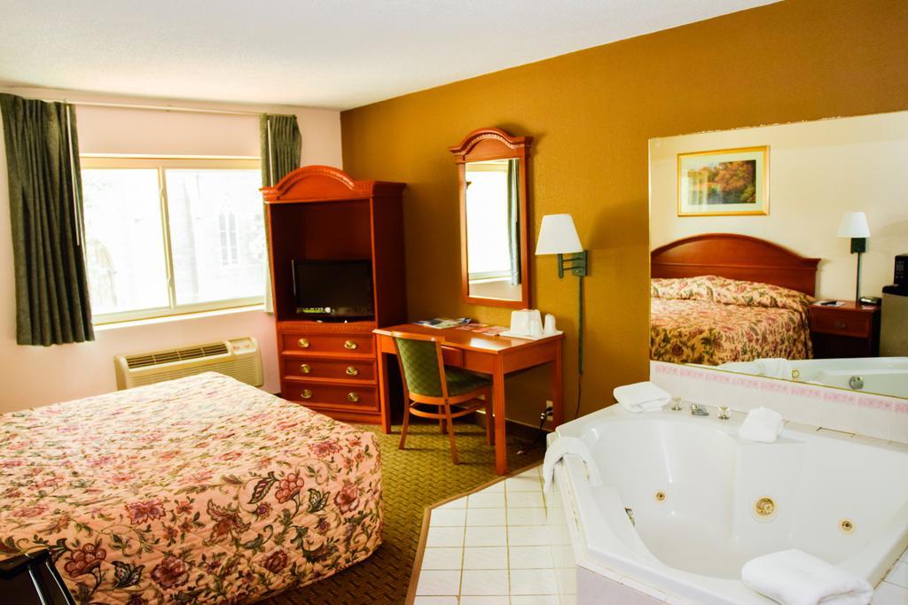 Voco The Cadence, An Ihg Hotel Niagara Falls Exterior foto
