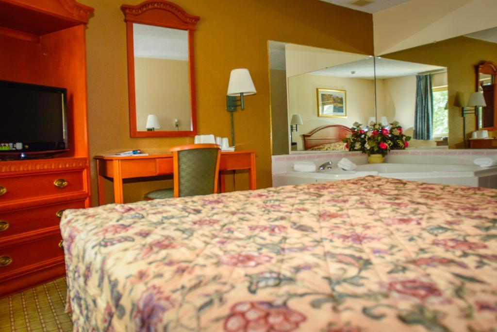 Voco The Cadence, An Ihg Hotel Niagara Falls Exterior foto