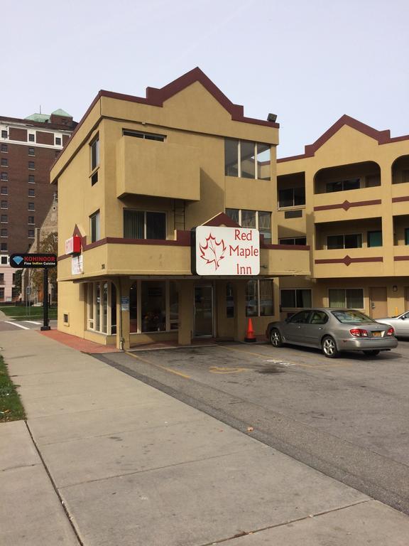 Voco The Cadence, An Ihg Hotel Niagara Falls Exterior foto