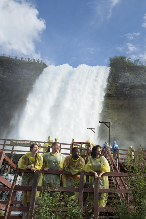 Voco The Cadence, An Ihg Hotel Niagara Falls Exterior foto